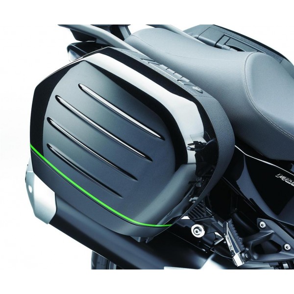 Kawasaki PROTECTIVE FILM (set)